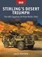 Stirling’s Desert Triumph: The SAS Egyptian Airfield Raids 1942